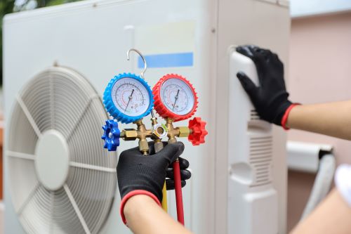 Fresh Air Refrigerant Blog