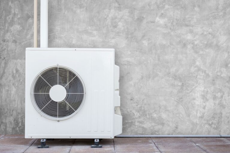 Heat Pump Blog Photo