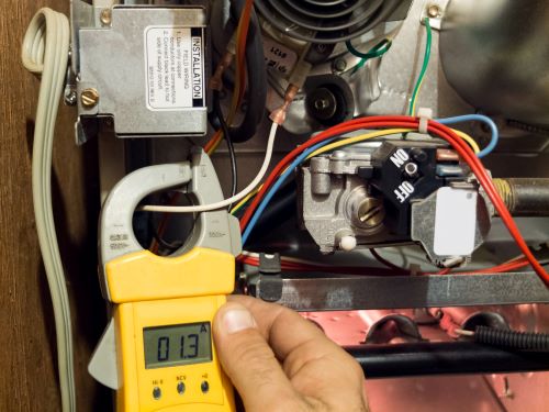 Furnace repair blog