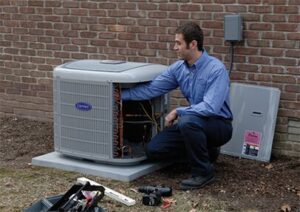 Ac Repair Technician