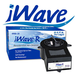 Iwave R