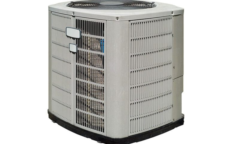Heat Pump Efficiency
