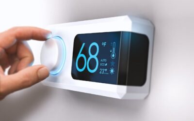 What Makes Your Smart Thermostat Screen Go Blank?
