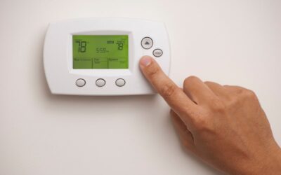 Why Is My HVAC Thermostat in Recovery Mode in Wildwood, MO?