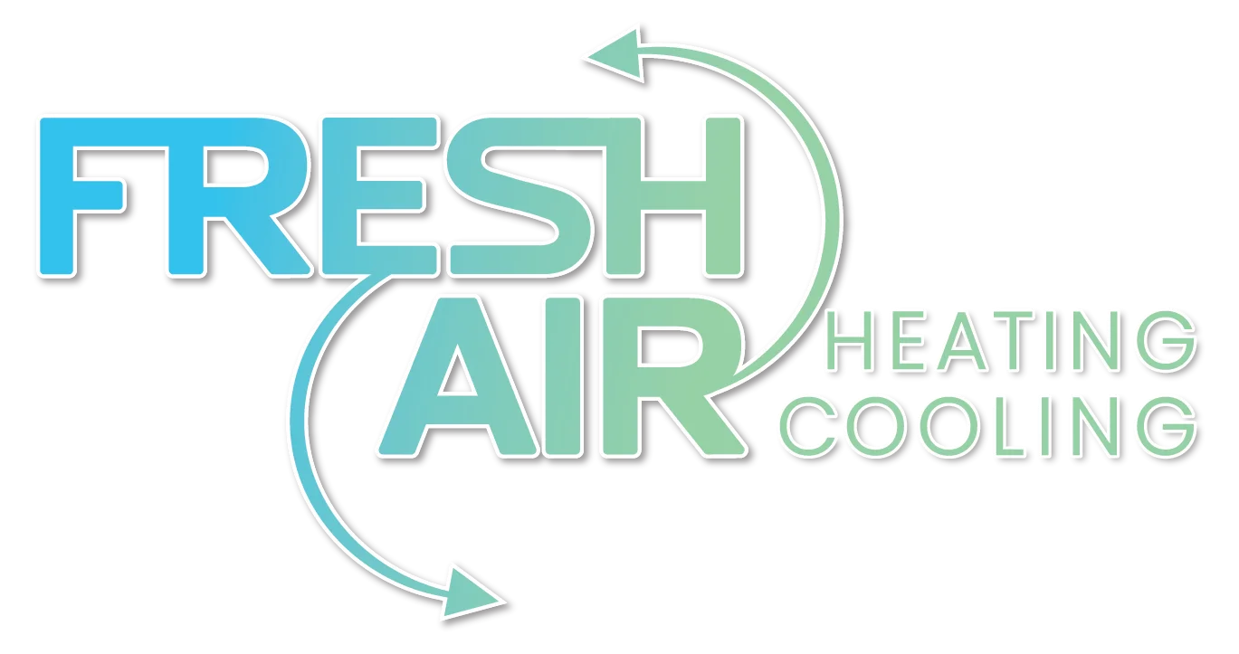 Fresh air logo