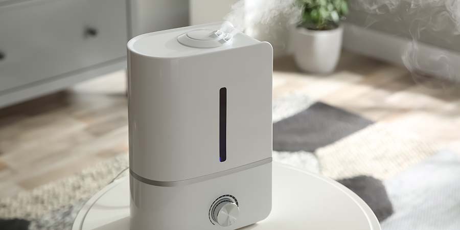 humidifier