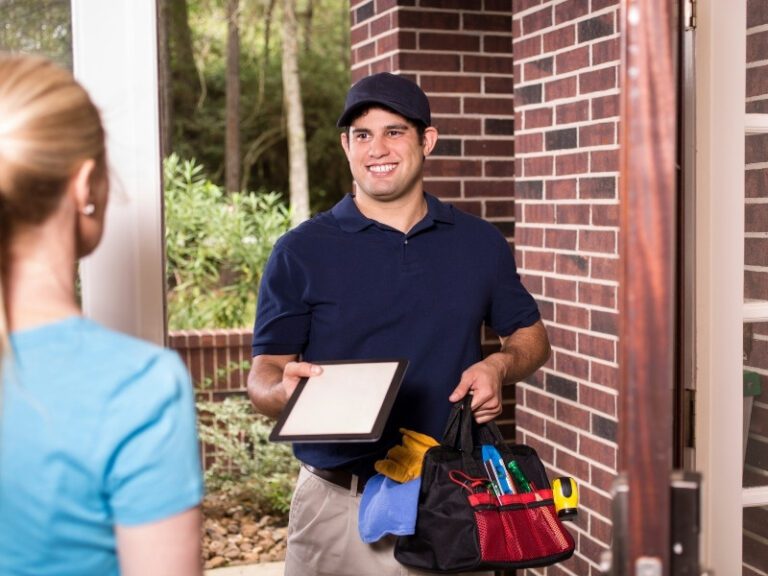 Fall HVAC Maintenance