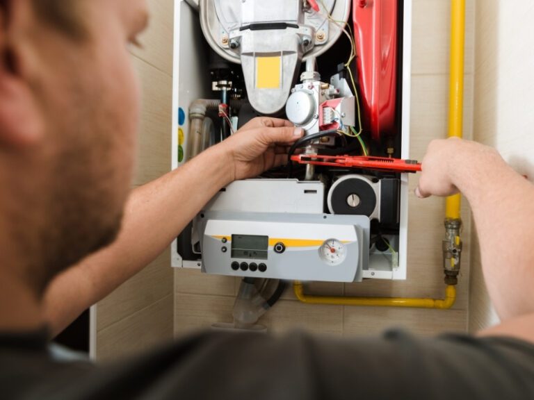 Furnace Installation