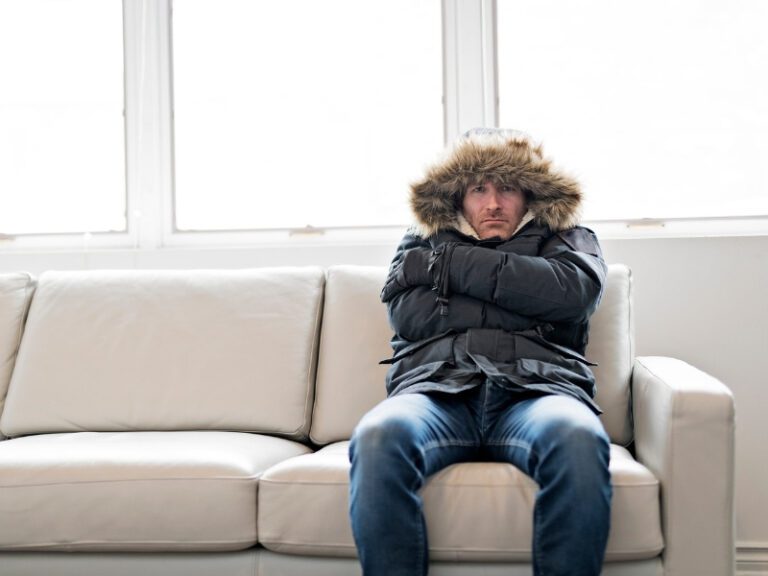 Time for a New Heating System