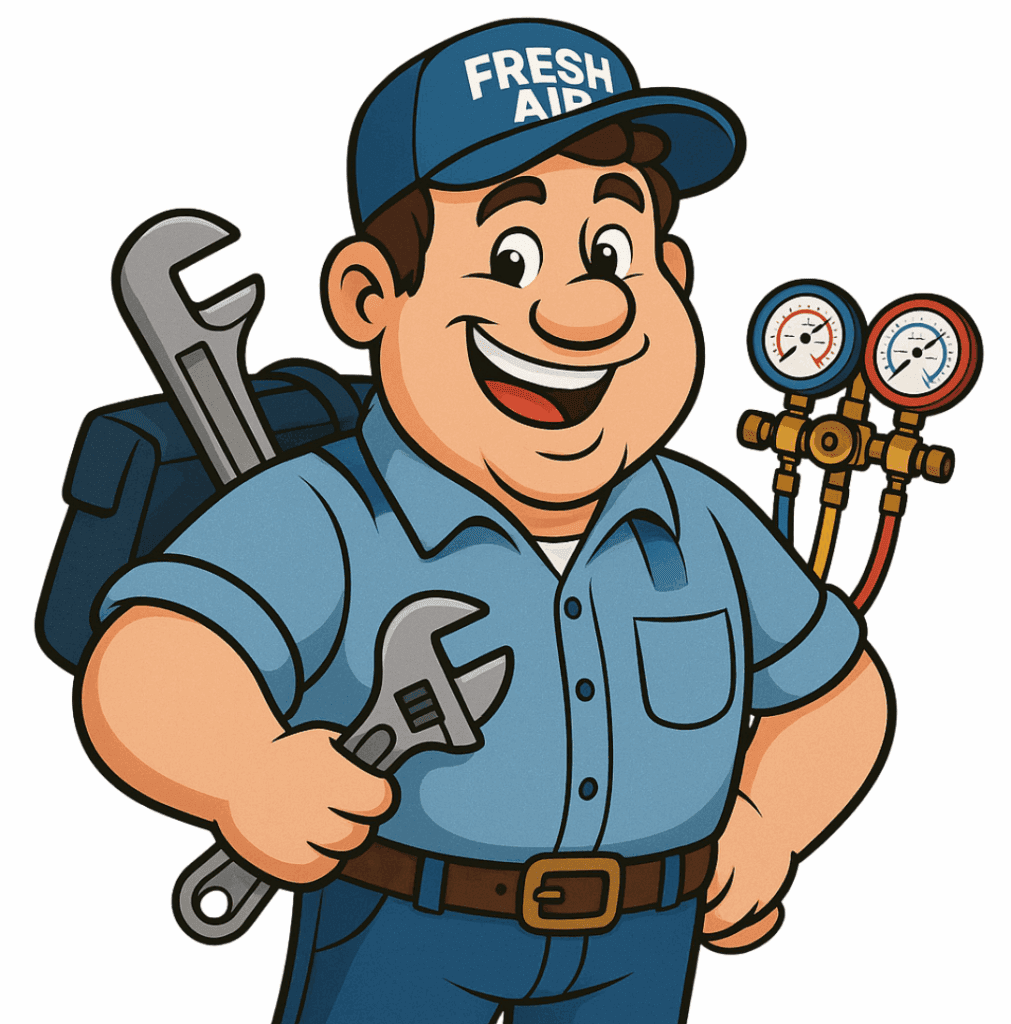 Ask An HVAC Tech in Chesterfield
