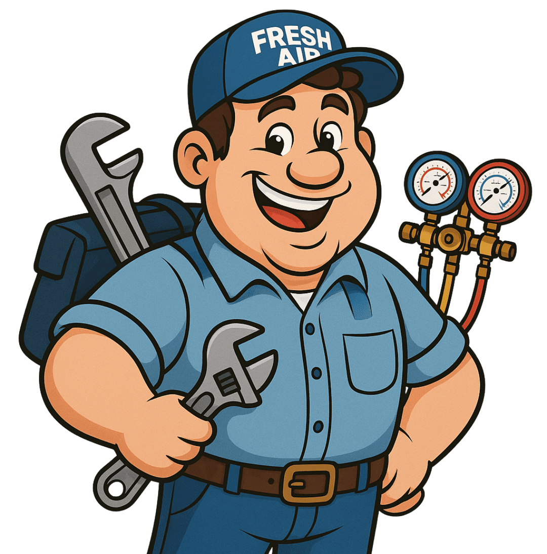 Ask An HVAC Tech in Chesterfield