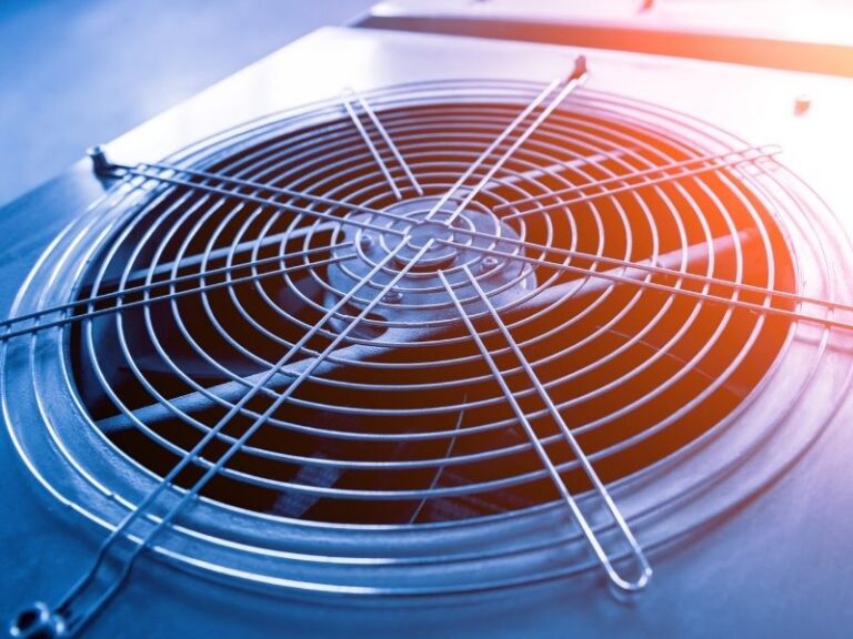 Heat Pump Installation